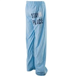 Stay in Place Racer Longpants. Suunniteltu tuomaan mukavuutta vaativaan kuntoiluun.